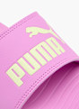 PUMA Papuci Violet 139293 5