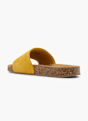 Bench Slip-in sandal Gul 139311 3