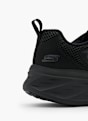 Skechers Sneakersy Czarny 139329 6