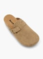 Bench Lukket hjemmesko Beige 139310 2