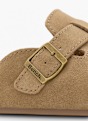 Bench Lukket hjemmesko Beige 139310 5