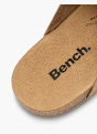 Bench Lukket hjemmesko Beige 139310 6