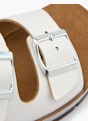 inblu Ciabatte Bianco 139321 5