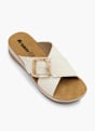 inblu Ciabatte Bianco 139319 2