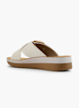 inblu Ciabatte Bianco 139319 3