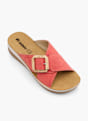 inblu Ciabatte Rosso 139324 2