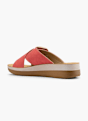 inblu Ciabatte Rosso 139324 3