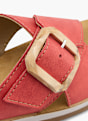 inblu Ciabatte Rosso 139324 5