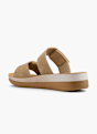 inblu Ciabatte Beige 139326 3