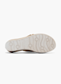 inblu Ciabatta aperta dietro Beige 139323 4