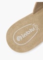 inblu Ciabatta aperta dietro Beige 139323 6