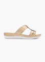 inblu Ciabatta bassa Champagne 139328 1