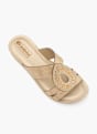 inblu Ciabatta bassa Champagne 139328 2