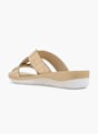 inblu Ciabatta bassa Champagne 139328 3
