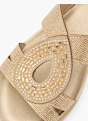 inblu Ciabatta bassa Champagne 139328 5