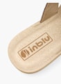 inblu Ciabatta bassa Champagne 139328 6