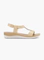 inblu Sandalo Oro 139327 1