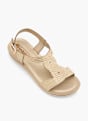 inblu Sandalo Oro 139327 2