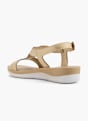 inblu Sandalo Oro 139327 3