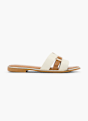 Graceland Ciabatta bassa Marrone 139337 1