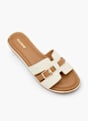 Graceland Ciabatta bassa Marrone 139337 2