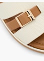 Graceland Ciabatta bassa Marrone 139337 5