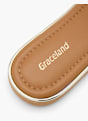 Graceland Ciabatta bassa Marrone 139337 6