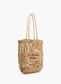 Catwalk Shopper Beige 139359 2