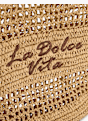 Catwalk Shopper torba Bež 139359 5