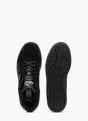 PUMA Sneaker fekete 139397 4