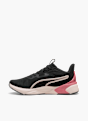 PUMA Sneaker fekete 139400 2