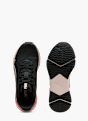PUMA Sneaker fekete 139400 3