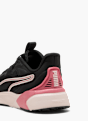 PUMA Sneaker fekete 139400 5