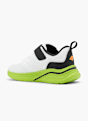 4F Sneakersy Biały 139442 3