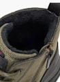 MUSTANG Bottes à lacets Olive 139457 5
