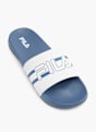 FILA Джапанки Син 139459 2