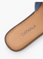 Catwalk Ciabatta bassa Blu 139481 6