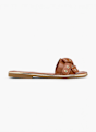 Catwalk Ciabatta bassa Marrone 139487 1