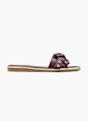 Catwalk Ciabatta bassa Bordeaux 139484 1