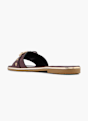Catwalk Ciabatta bassa Bordeaux 139484 3