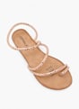 Catwalk Sandalo Oro Rosa 139483 2
