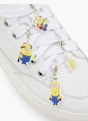 Minions Schuhaccessoire Gelb 139489 1