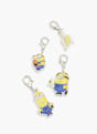 Minions Schuhaccessoire Gelb 139489 2