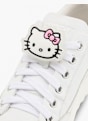 HELLO KITTY Schuhaccessoire Weiß 139492 1
