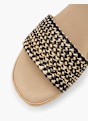Graceland Sandalo con tacco Nero 139497 5
