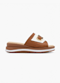 Graceland Ciabatta bassa Bianco 139510 1