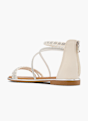 Catwalk Sandalo Argento 139512 3