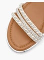 Catwalk Sandalo Argento 139512 5