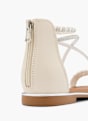 Catwalk Sandalo Argento 139512 6
