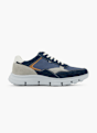 Gallus Halbschuh Blau 139514 1